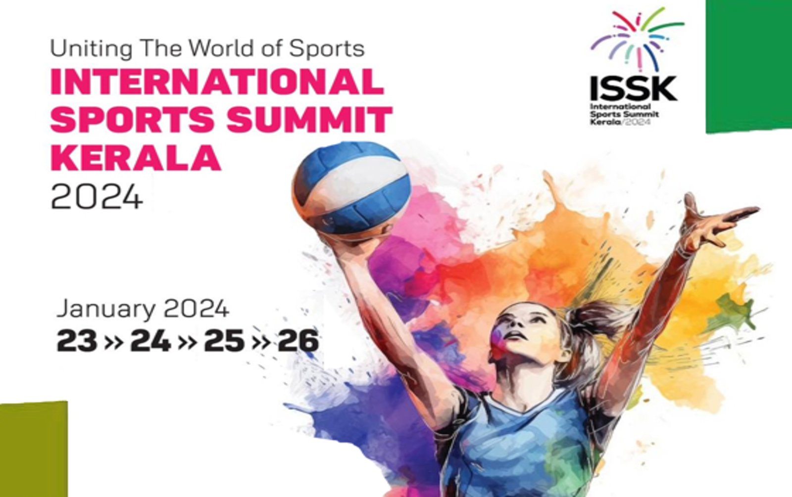 International Sports Conference: