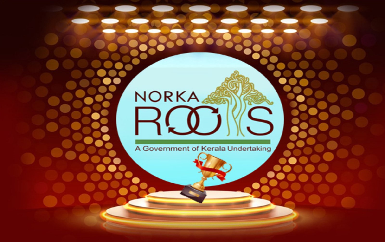 Excellence in Expatriate Welfare Development; National recognition for Norca Roots