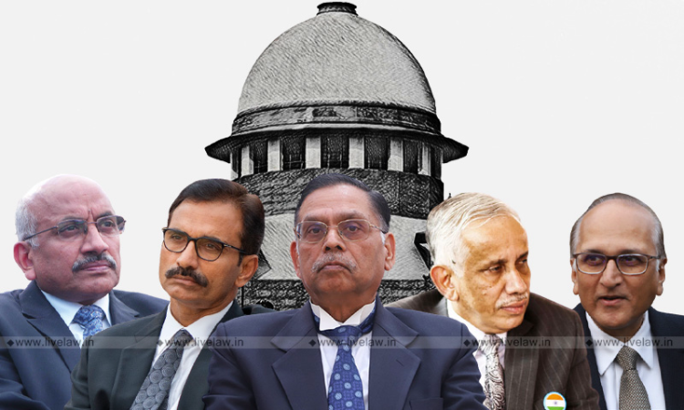 Shudras are in the fourth rank; South India is not the condition of North India. The judgment of the Supreme Court Constitution Bench is still relevant today..pathradipar online