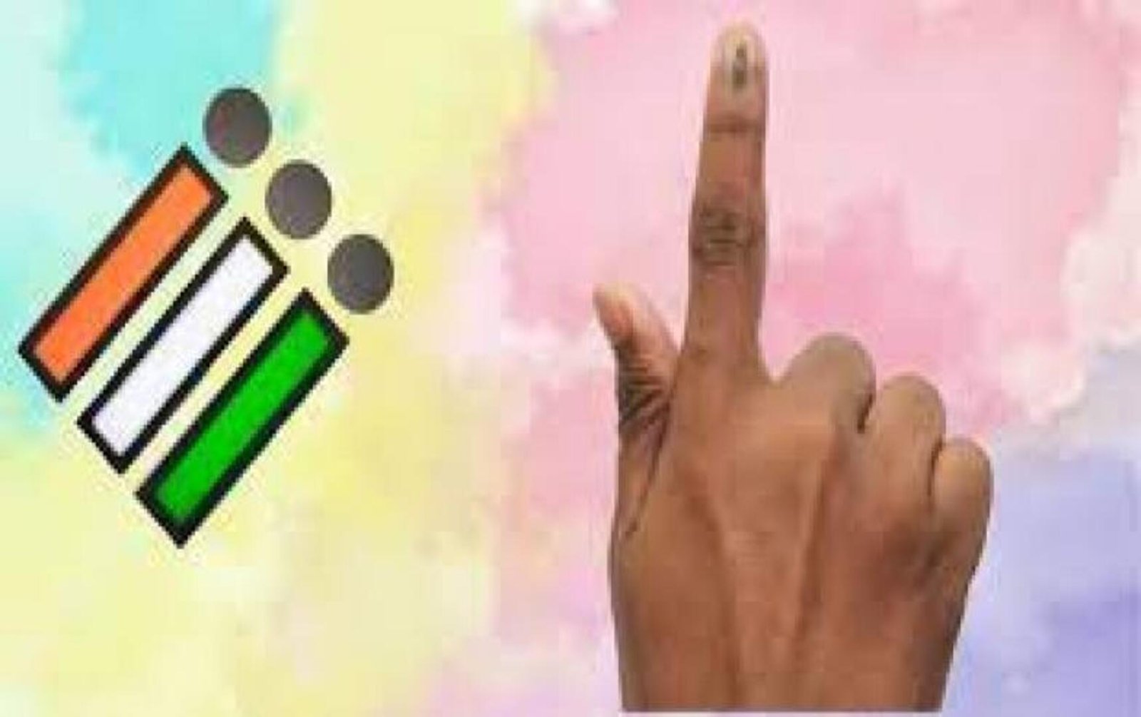 The opportunity to vote in the Lok Sabha elections is for those who have applied till March 25